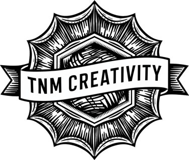 TNMCreativity logo