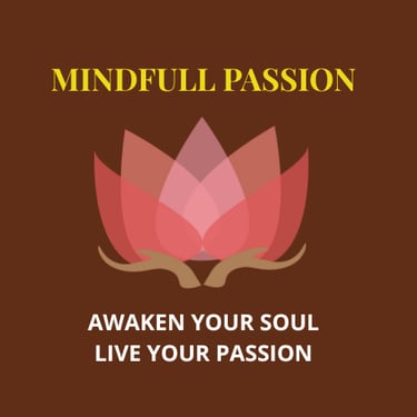 Mindfullpassion logo