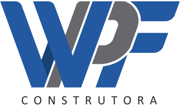 WPF Construtora logo