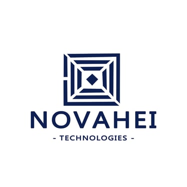 Novahei Technologies logo