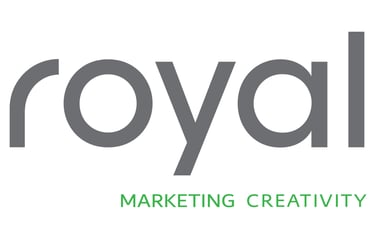 Royal Media logo