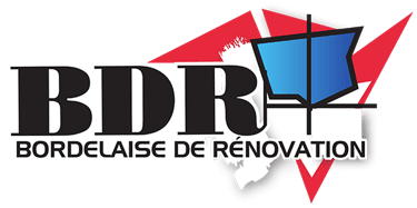 Bordelaise de Rénovation - BDR logo