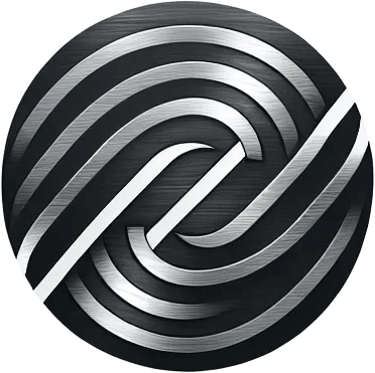 Custom Metal Works logo