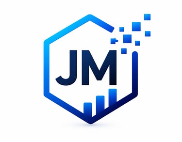 Jesse Magat logo