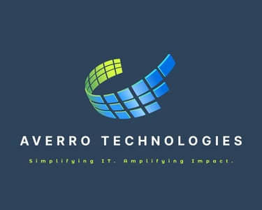 Averro Technologies logo
