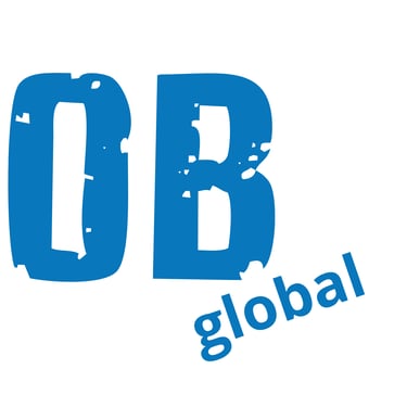 OB limpieza, mantenimiento e intalación de decantadores de grasa logo