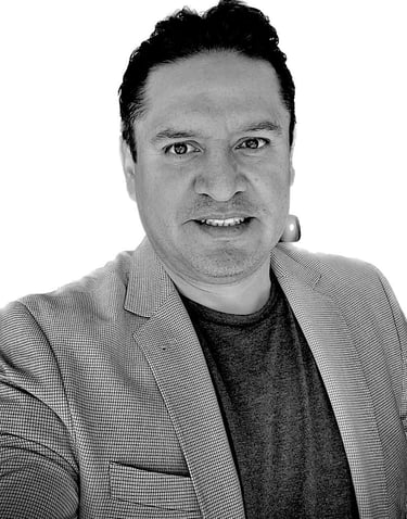 Juan Carlos Rufasto | Life Coach en Español logo