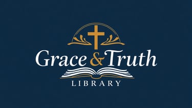 Grace and Truth Library logo