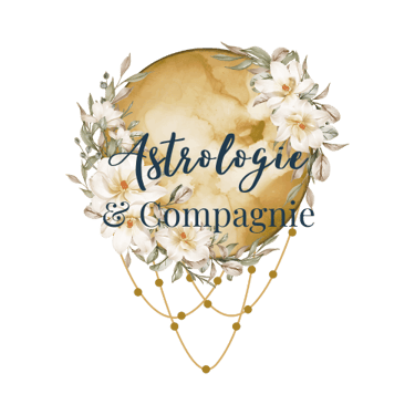 Astrologie & Compagnie logo