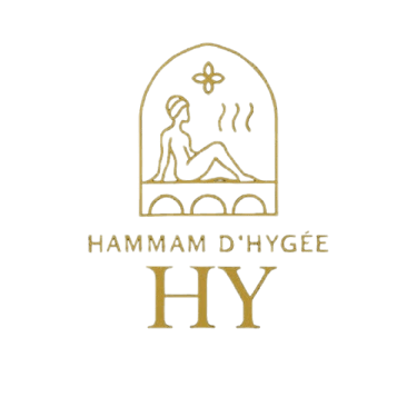 HAMMAM D'HYGEE O BAINS D'ISIS logo