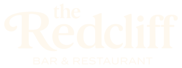 Redcliff Cafe logo