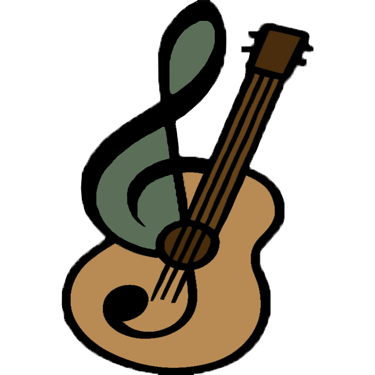 Mark Morris Classical Guitar London SE18 logo