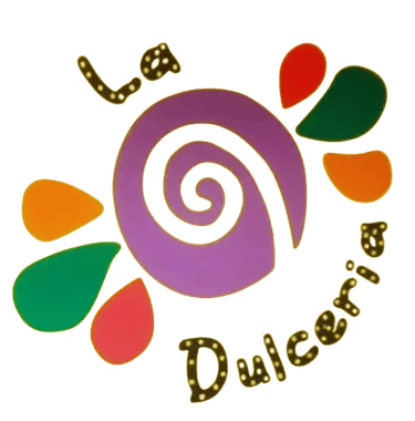 La Dulcería de Ñata y Piñuflo logo