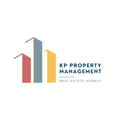 KP Property & Management logo
