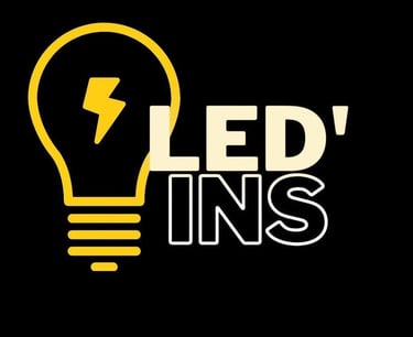 LED'ins logo