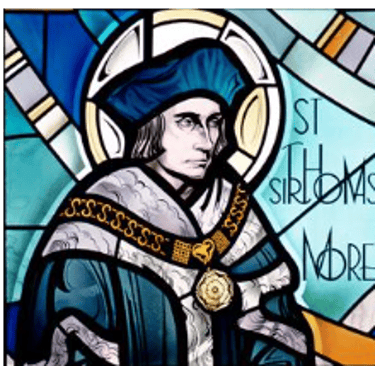 Roman Catholic Church logo