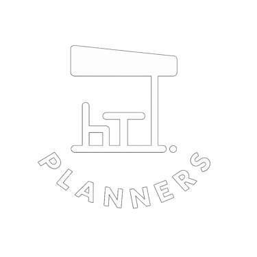PLANNERS logo