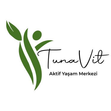 TunaVit Aktif Yaşam Merkezi logo