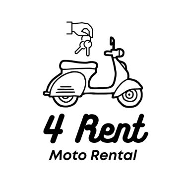 4 Rent Colombia logo
