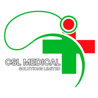 CSL Medical Solutions LIMITED logo