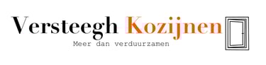 Versteegh Kozijnen logo
