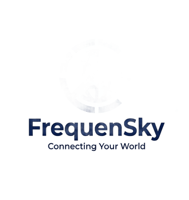 frequensky Global logo