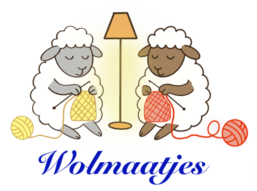 Wolmaatjes logo