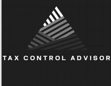 TAX CONTROL logo