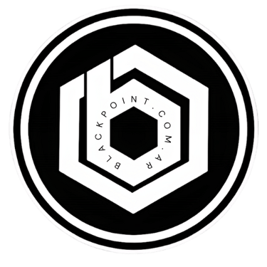 Black Point Informatica logo