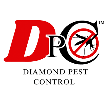 Diamond Pest Control logo