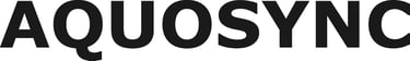AQUOSYNC logo