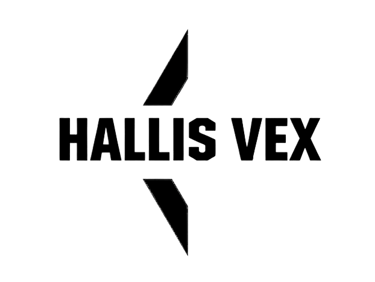 Hallis Vex logo