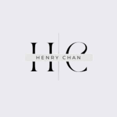 Henry Chan Personal Website logo