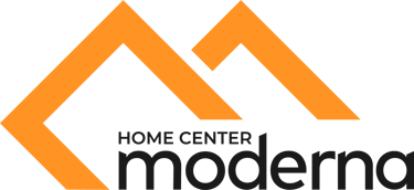 Moderna Home Center logo