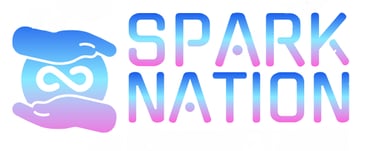SPARK Nation Network logo