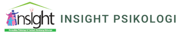 insight psikologi logo
