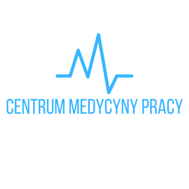 Centrum Medycyny Pracy Kasprowicz logo