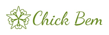 Chick Bem  logo