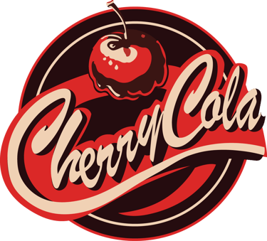 Cherry Cola Studio - Custom Printed, Personalized Logo Notebooks & more logo