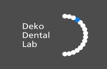 Deko Dental Laboratory Ltd logo