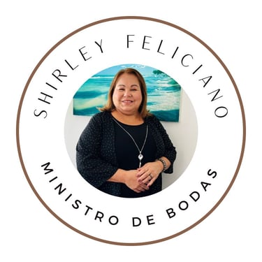 Bodas Felices PR logo