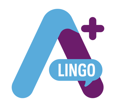 Auto lingo plus logo