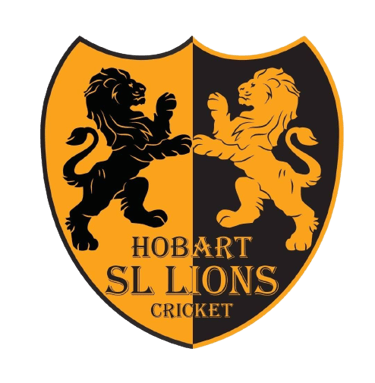 Hobart SL Lions Sports Club logo