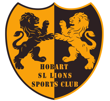 Hobart SL Lions Sports Club logo