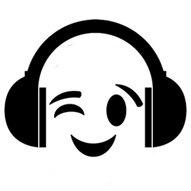 Silent Disco Hire and Events logo