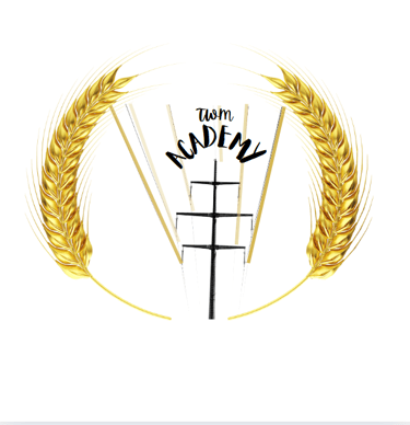 TWM DIGITAL ACADEMY logo