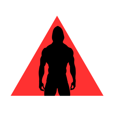 Hoodie Guy Fitness logo