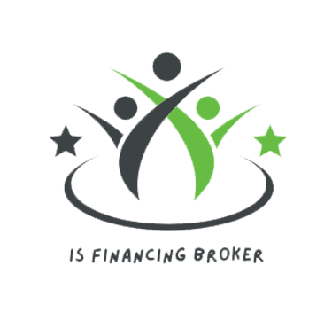 I S Financing Broker logo