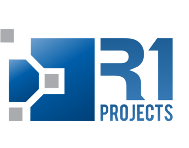 R1-Projects logo