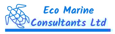 Eco Marine Consultants Ltd (Mauritius) logo